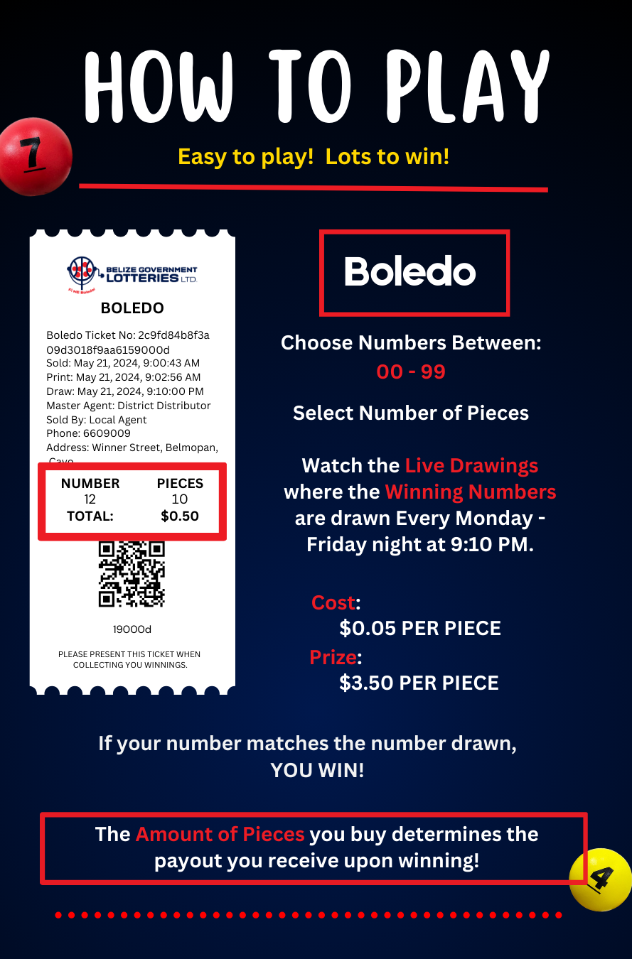 Boledo