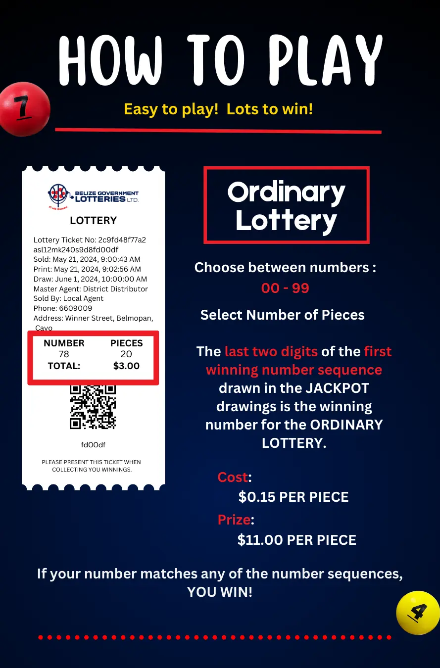 Lottery