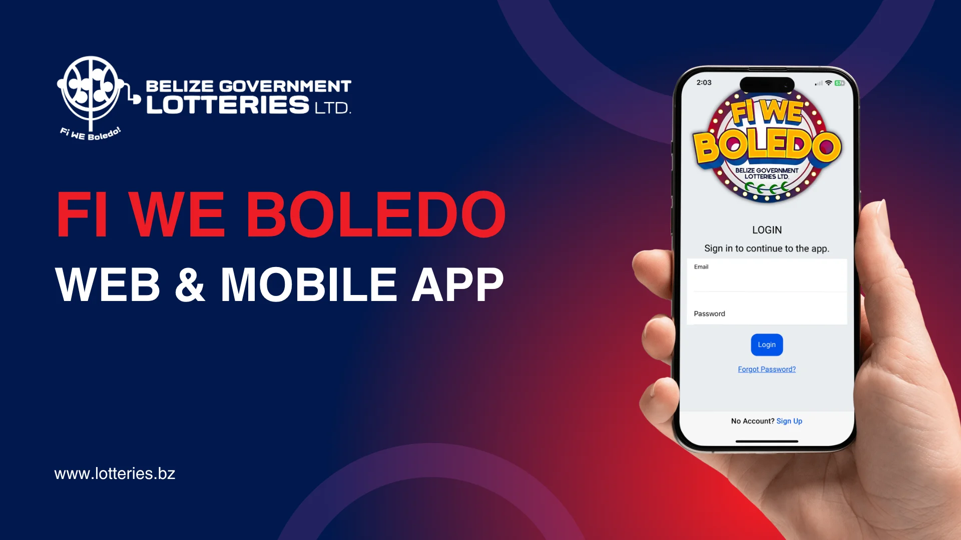 Boledo App
