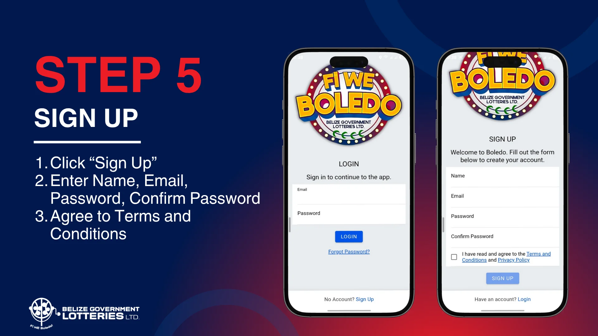 Boledo App