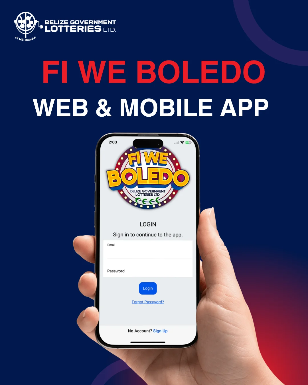 Boledo App